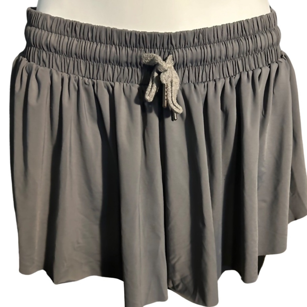 Kcutteyg Super Comfortable and Soft Skirt/skort